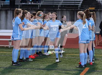 Thumbnail 3 in Oakton @ Yorktown photogallery.