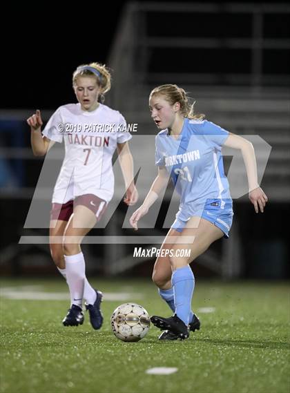 Thumbnail 2 in Oakton @ Yorktown photogallery.