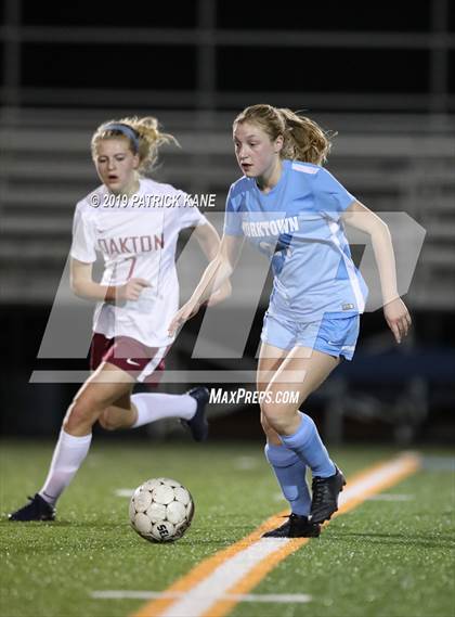 Thumbnail 1 in Oakton @ Yorktown photogallery.