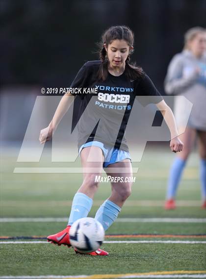 Thumbnail 1 in Oakton @ Yorktown photogallery.