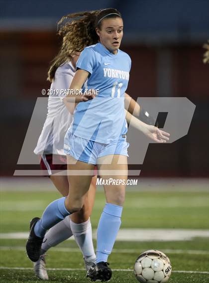 Thumbnail 2 in Oakton @ Yorktown photogallery.