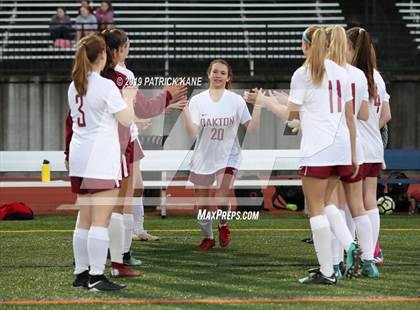 Thumbnail 2 in Oakton @ Yorktown photogallery.