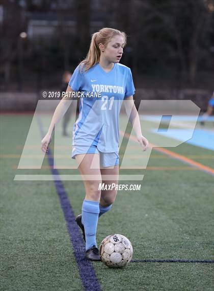 Thumbnail 2 in Oakton @ Yorktown photogallery.