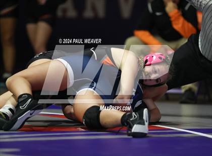 Thumbnail 1 in Danville Tri-Meet photogallery.