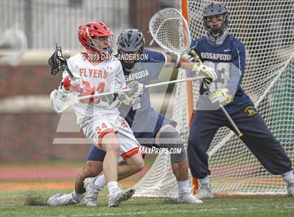 Thumbnail 3 in Chaminade @ Massapequa photogallery.