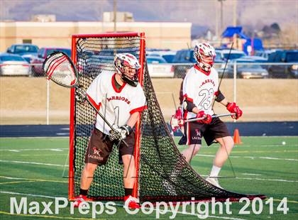 Thumbnail 1 in Jordan @ Spanish Fork photogallery.