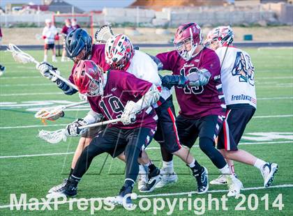 Thumbnail 3 in Jordan @ Spanish Fork photogallery.