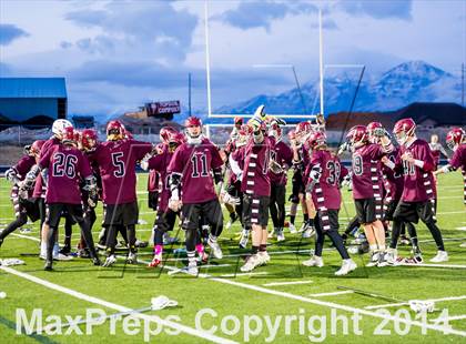 Thumbnail 1 in Jordan @ Spanish Fork photogallery.