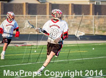 Thumbnail 1 in Jordan @ Spanish Fork photogallery.