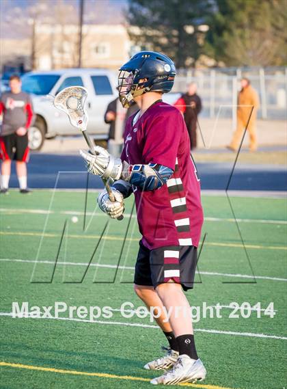 Thumbnail 1 in Jordan @ Spanish Fork photogallery.