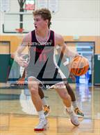 Photo from the gallery "Monterey Trail vs. Redwood (MLK Classic)"