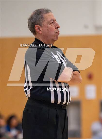 Thumbnail 3 in Monterey Trail vs. Redwood (MLK Classic) photogallery.