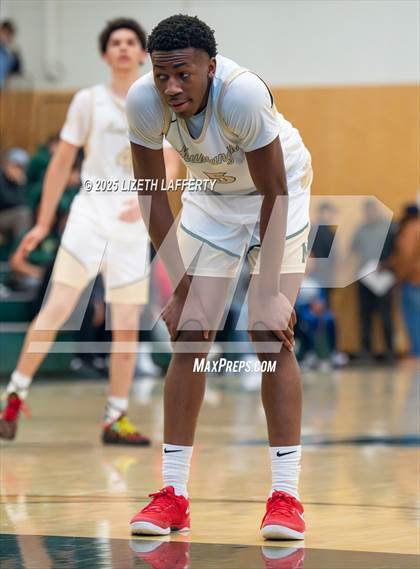 Thumbnail 3 in Monterey Trail vs. Redwood (MLK Classic) photogallery.