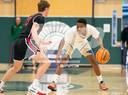 Thumbnail 2 in Monterey Trail vs. Redwood (MLK Classic) photogallery.