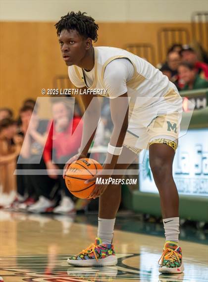 Thumbnail 3 in Monterey Trail vs. Redwood (MLK Classic) photogallery.