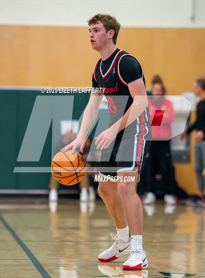 Thumbnail 3 in Monterey Trail vs. Redwood (MLK Classic) photogallery.