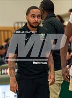 Photo from the gallery "Monterey Trail vs. Redwood (MLK Classic)"