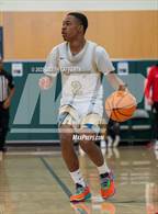 Photo from the gallery "Monterey Trail vs. Redwood (MLK Classic)"