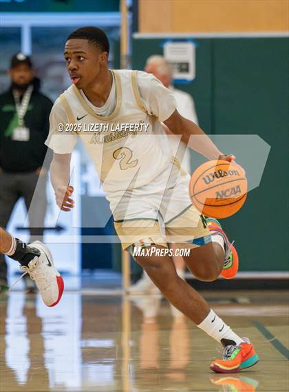 Thumbnail 3 in Monterey Trail vs. Redwood (MLK Classic) photogallery.