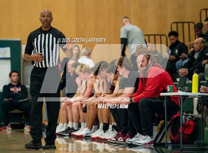 Thumbnail 1 in Monterey Trail vs. Redwood (MLK Classic) photogallery.