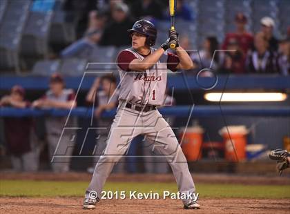 Thumbnail 2 in Sheehan vs. East Catholic (CIAC Class M Semifinal) photogallery.