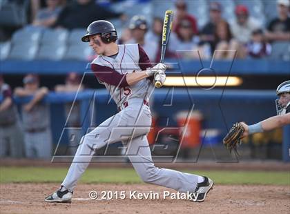 Thumbnail 1 in Sheehan vs. East Catholic (CIAC Class M Semifinal) photogallery.