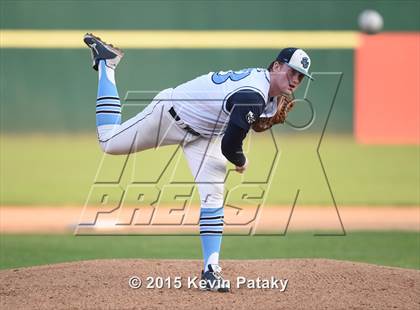 Thumbnail 3 in Sheehan vs. East Catholic (CIAC Class M Semifinal) photogallery.