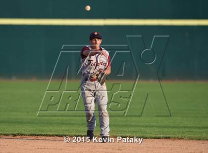 Thumbnail 2 in Sheehan vs. East Catholic (CIAC Class M Semifinal) photogallery.