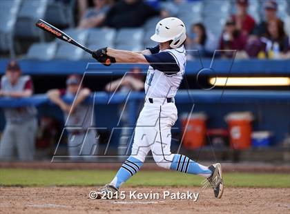 Thumbnail 2 in Sheehan vs. East Catholic (CIAC Class M Semifinal) photogallery.