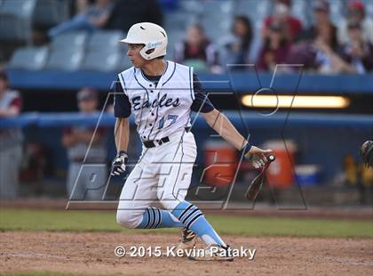 Thumbnail 2 in Sheehan vs. East Catholic (CIAC Class M Semifinal) photogallery.