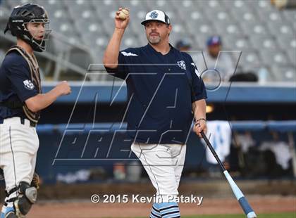 Thumbnail 2 in Sheehan vs. East Catholic (CIAC Class M Semifinal) photogallery.