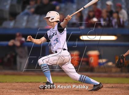 Thumbnail 3 in Sheehan vs. East Catholic (CIAC Class M Semifinal) photogallery.