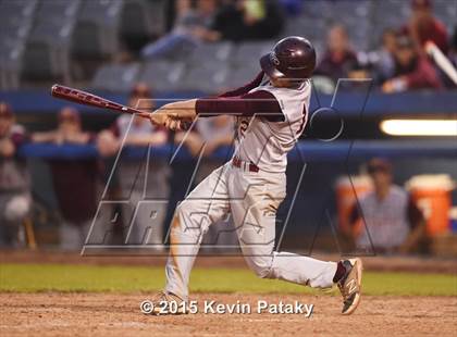 Thumbnail 2 in Sheehan vs. East Catholic (CIAC Class M Semifinal) photogallery.