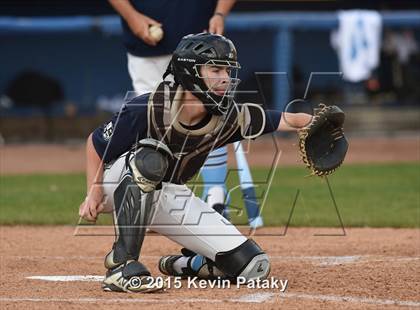 Thumbnail 1 in Sheehan vs. East Catholic (CIAC Class M Semifinal) photogallery.