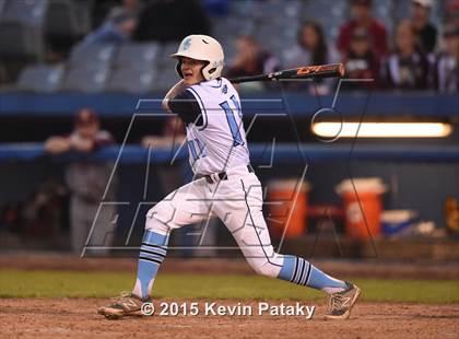 Thumbnail 1 in Sheehan vs. East Catholic (CIAC Class M Semifinal) photogallery.