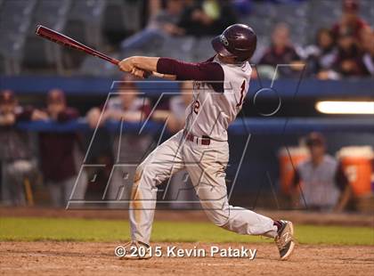 Thumbnail 2 in Sheehan vs. East Catholic (CIAC Class M Semifinal) photogallery.