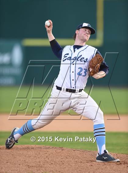 Thumbnail 1 in Sheehan vs. East Catholic (CIAC Class M Semifinal) photogallery.