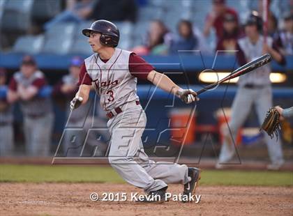 Thumbnail 1 in Sheehan vs. East Catholic (CIAC Class M Semifinal) photogallery.