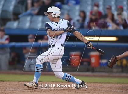 Thumbnail 3 in Sheehan vs. East Catholic (CIAC Class M Semifinal) photogallery.