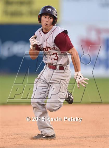Thumbnail 3 in Sheehan vs. East Catholic (CIAC Class M Semifinal) photogallery.