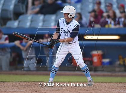 Thumbnail 3 in Sheehan vs. East Catholic (CIAC Class M Semifinal) photogallery.