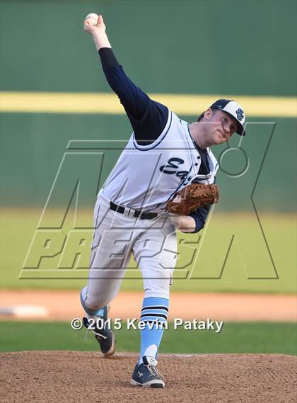 Thumbnail 1 in Sheehan vs. East Catholic (CIAC Class M Semifinal) photogallery.