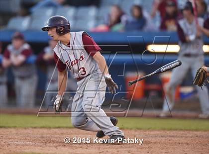 Thumbnail 2 in Sheehan vs. East Catholic (CIAC Class M Semifinal) photogallery.
