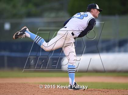 Thumbnail 3 in Sheehan vs. East Catholic (CIAC Class M Semifinal) photogallery.