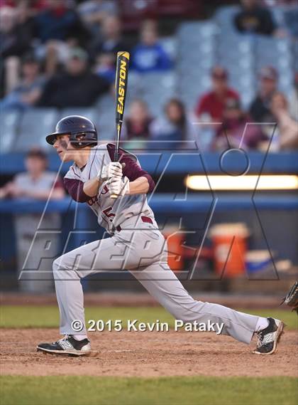 Thumbnail 1 in Sheehan vs. East Catholic (CIAC Class M Semifinal) photogallery.