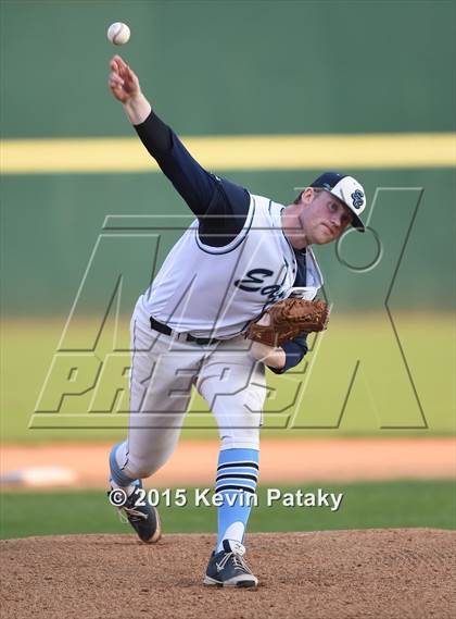 Thumbnail 1 in Sheehan vs. East Catholic (CIAC Class M Semifinal) photogallery.