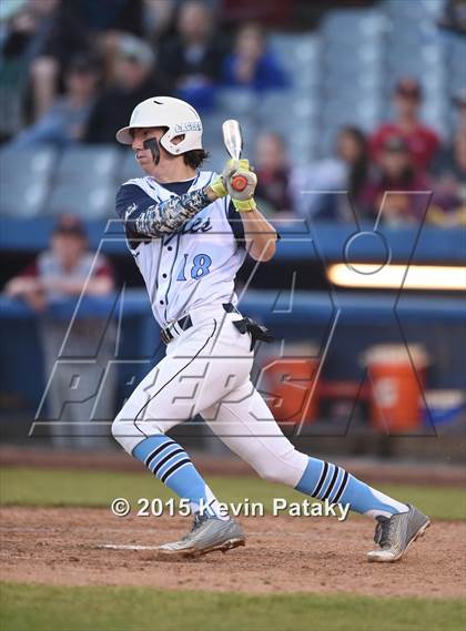 Thumbnail 3 in Sheehan vs. East Catholic (CIAC Class M Semifinal) photogallery.