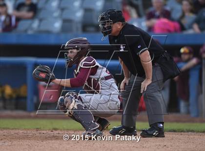 Thumbnail 1 in Sheehan vs. East Catholic (CIAC Class M Semifinal) photogallery.