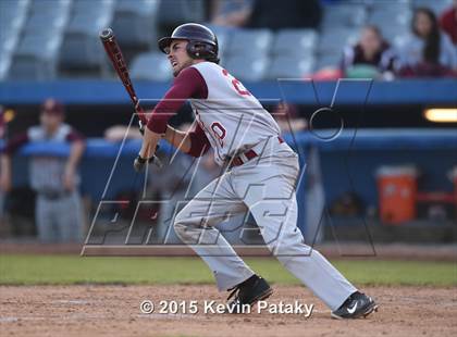 Thumbnail 3 in Sheehan vs. East Catholic (CIAC Class M Semifinal) photogallery.