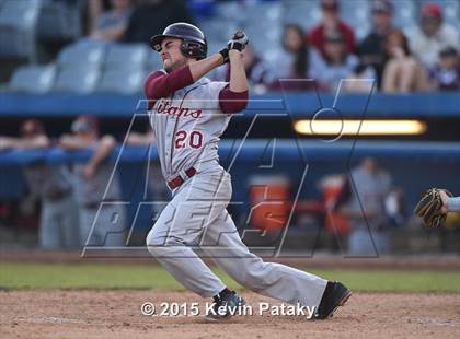 Thumbnail 1 in Sheehan vs. East Catholic (CIAC Class M Semifinal) photogallery.